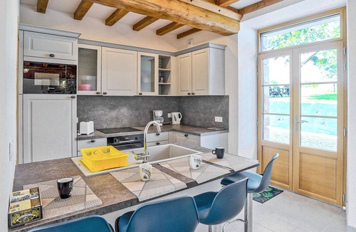 Fierville-les-Mines House | Gorgeous home in Fierville-les-Mines