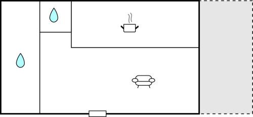 Conflans-sur-Anille House | Gorgeous Home In Conflans Sur Anille With Wifi