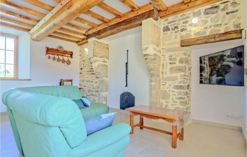 Fierville-les-Mines House | Gorgeous Home In Fierville-Les-Mines