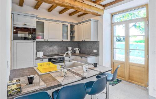Fierville-les-Mines House | Gorgeous Home In Fierville-Les-Mines