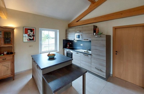Anthe House | Gorgeous home in Anthé