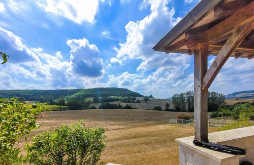 Anthe House | Gorgeous home in Anthé