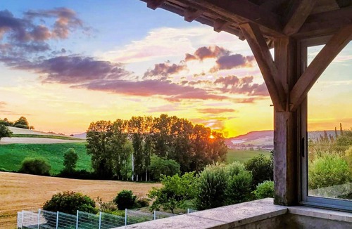 Anthe House | Gorgeous home in Anthé