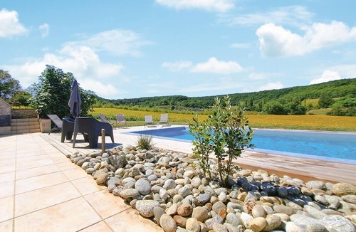 Anthe House | Gorgeous home in Anthé