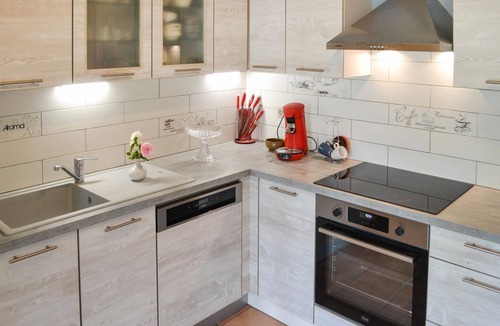 Saint-Georges House | Gorgeous home in Saint-Georges