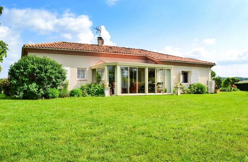 Saint-Georges House | Gorgeous home in Saint-Georges