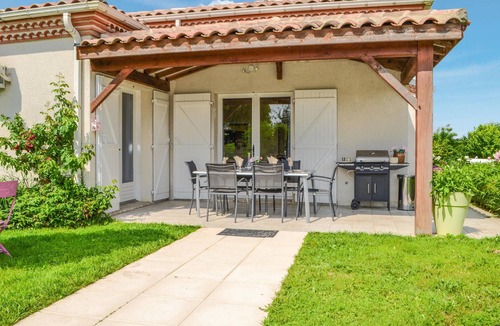 Saint-Georges House | Gorgeous home in Saint-Georges