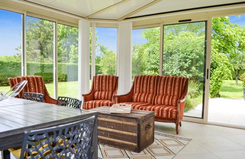 Saint-Georges House | Gorgeous home in Saint-Georges