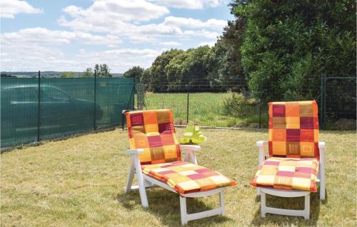 Le Cambout House | Gorgeous Home In Le Cambout With Wifi
