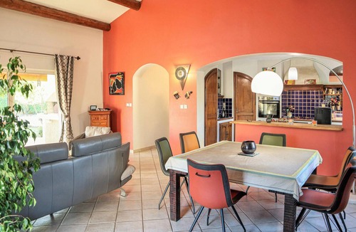 Montelimar House | Gorgeous home in Montélimar