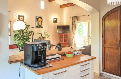 Montelimar House | Gorgeous home in Montélimar