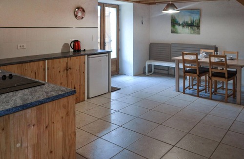 Sauzet House | Gorgeous home in Sauzet with swimming pool