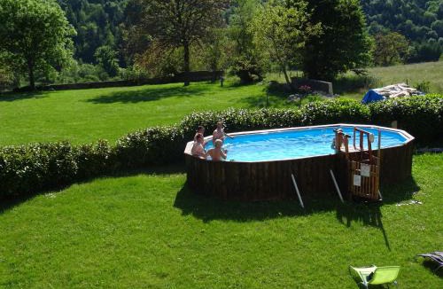 Marchamp Bed & Breakfast | Goute la vie