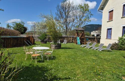 Marchamp Bed & Breakfast | Goute la vie