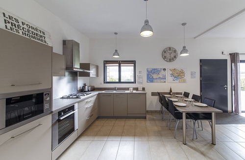 Le Tour-du-Parc House | GOVIHAN - Maison 8p avec piscine
