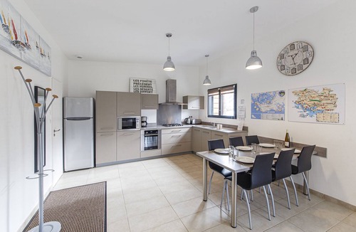 Le Tour-du-Parc House | GOVIHAN - Maison 8p avec piscine