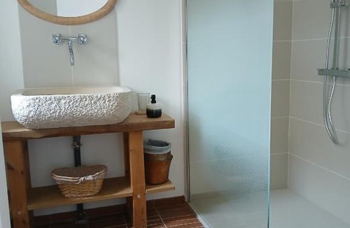 Le Monastier-sur-Gazeille Bed & Breakfast | Gradine et Boucharde
