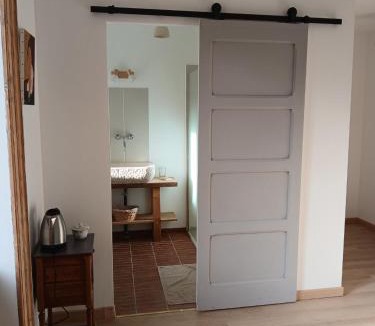 Le Monastier-sur-Gazeille Bed & Breakfast | Gradine et Boucharde