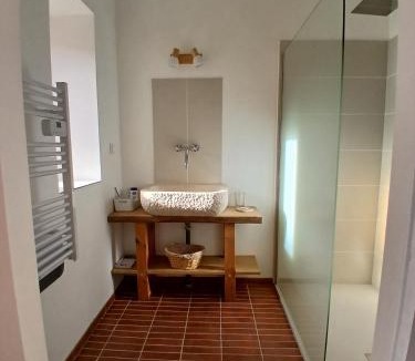 Le Monastier-sur-Gazeille Bed & Breakfast | Gradine et Boucharde