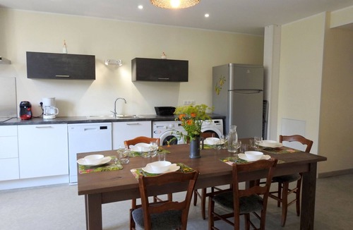Dommartin-le-Franc House | Graine - Dommartin-le-Franc