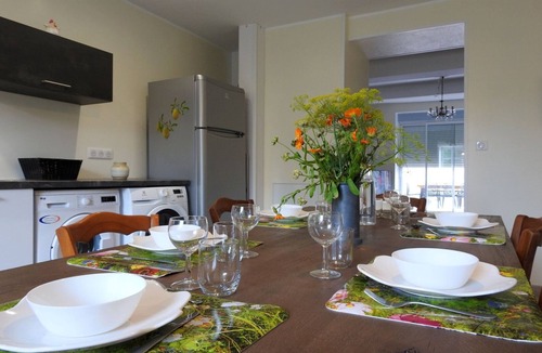 Dommartin-le-Franc House | Graine - Dommartin-le-Franc