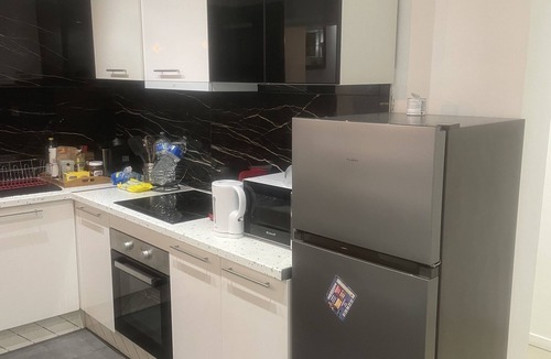 Goussainville Apartment | Grand Appart F3 Près de Roissy CD, Parc Astérix, Paris, Stade de France