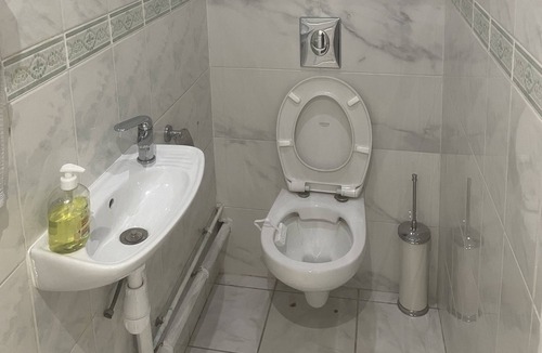Goussainville Apartment | Grand Appart F3 Près de Roissy CD, Parc Astérix, Paris, Stade de France