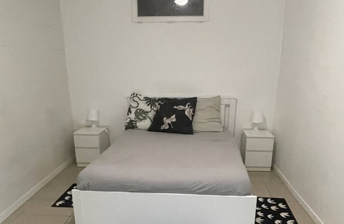 Goussainville Apartment | Grand Appart F3 Près de Roissy CD, Parc Astérix, Paris, Stade de France
