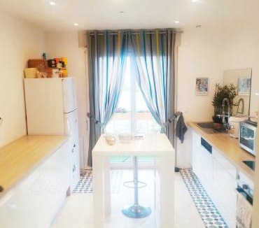 Perpignan Apartment | Grand Appartement 100m2 Climatisé avec parking Perpignan