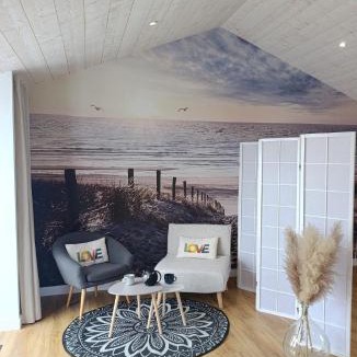 Monterblanc Ski Chalet | Grand chalet cosy et indépendant proche Vannes