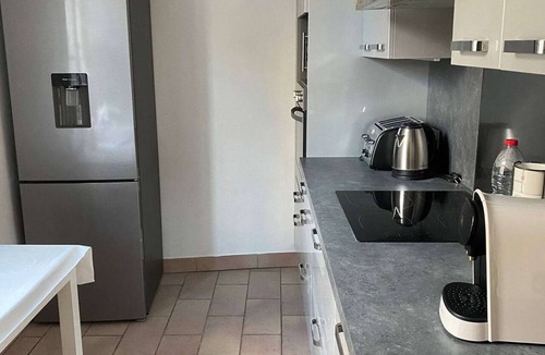 Arpajon Apartment | Grand F4 de 71m2 Paris - Centre Ville Arpajon