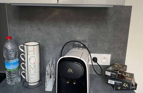 Arpajon Apartment | Grand F4 de 71m2 Paris - Centre Ville Arpajon
