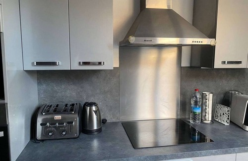 Arpajon Apartment | Grand F4 de 71m2 Paris - Centre Ville Arpajon