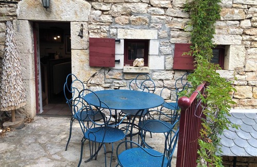 Sainte-Enimie House | Grand gîte Gorges du Tarn Cevennes