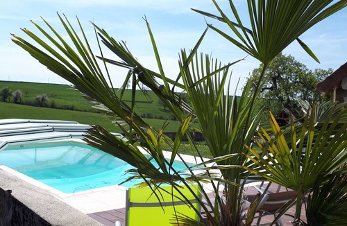Bert Cottage | Grand Gîte de Bert + Annexe (18 pers.)