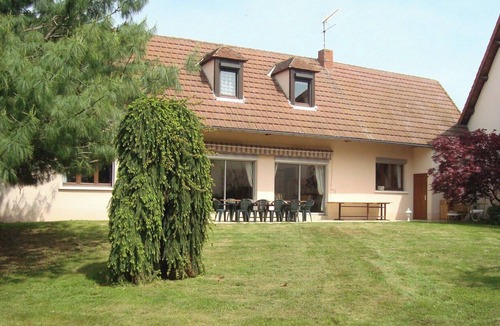 Bert Cottage | Grand Gîte de Bert + Annexe (18 pers.)