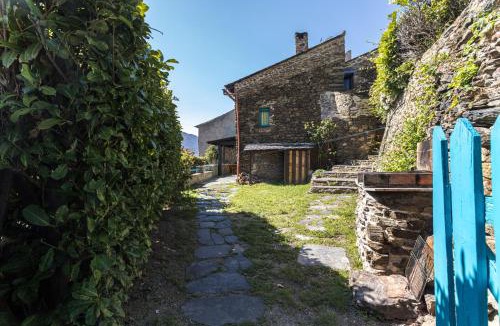 Jujols House | Grand Gîte De La Source