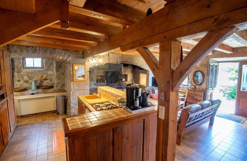 La Panouse House | Grand Gîte La Panouse en Margeride