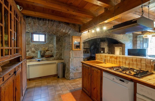 La Panouse House | Grand Gîte La Panouse en Margeride