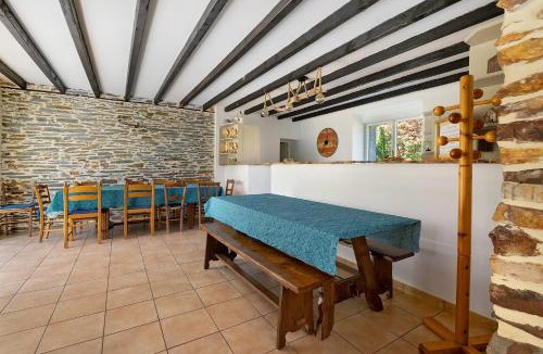 Saint-Sulpice-des-Landes House | Grand Gîte Le Jeanneau Spa 15p
