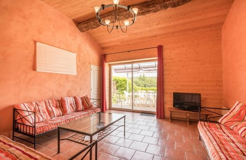 Les Salles-De-Castillon House | Grand Gite de la Mondette