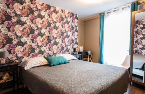 10th Arrondissement Hotel | Grand Hôtel De Paris