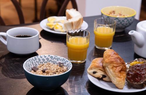 10th Arrondissement Hotel | Grand Hôtel De Paris