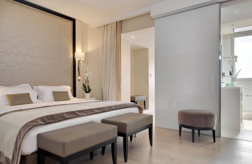 Saint-Jean-de-Luz City Center Hotel | Grand Hôtel Spa & Thalasso à Saint-Jean-de-Luz