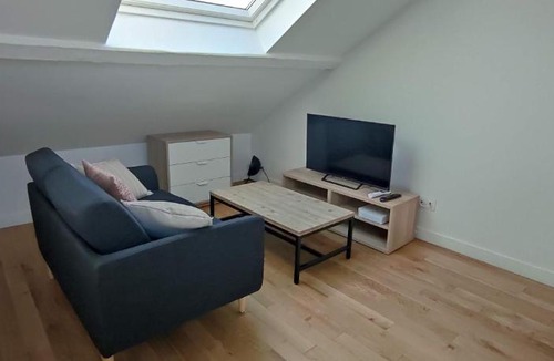 Poissy Apartment | Grand LOFT à Poissy