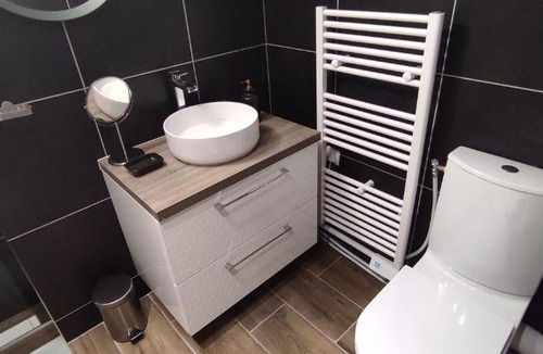 Poissy Apartment | Grand LOFT à Poissy