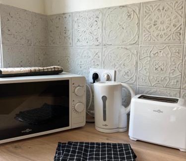 Bas-Vernet Apartment | Grand logements - 3 chambres