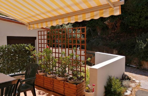 Vernet-les-Bains Apartment | Grand T2 DE 60m² Avec Terrasse