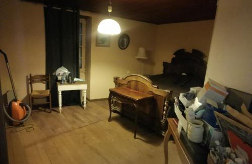 Bach House | Grande Chambre et salle de bain pour 2 sur le chemin de Compostelle
