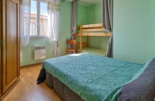 Saint Nazaire sur Charente House | Grande Maison Familiale Bord De Mer